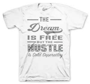 Retro 11 Cool Grey Sold Separately  Shirt