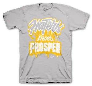 Retro 3 Cool Grey Never Prosper Shirt