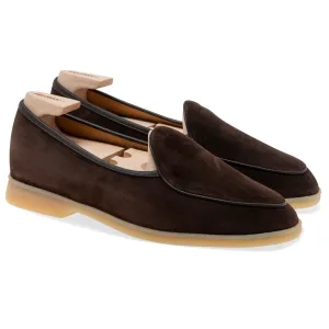 Sagan Stride Loafer