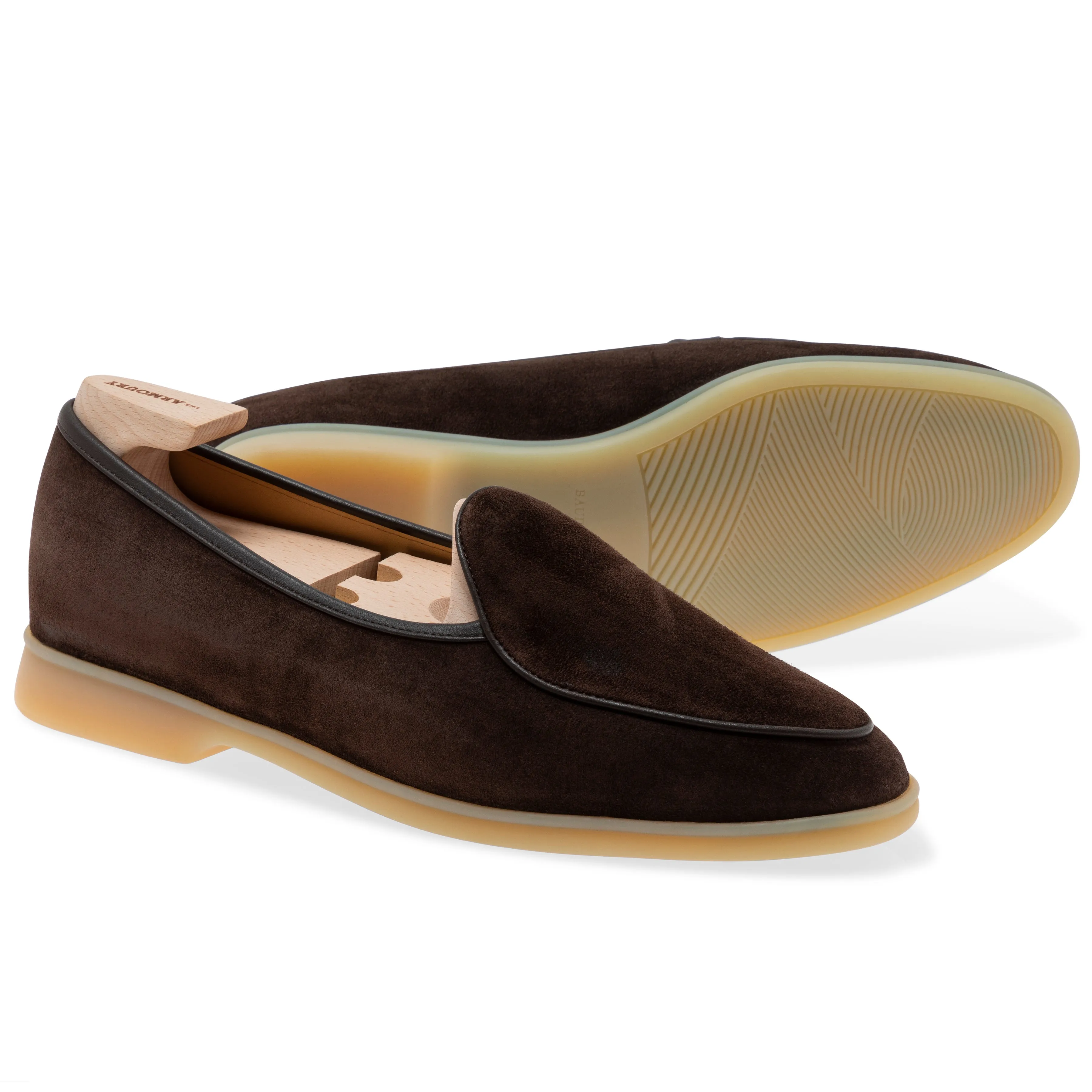 Sagan Stride Loafer