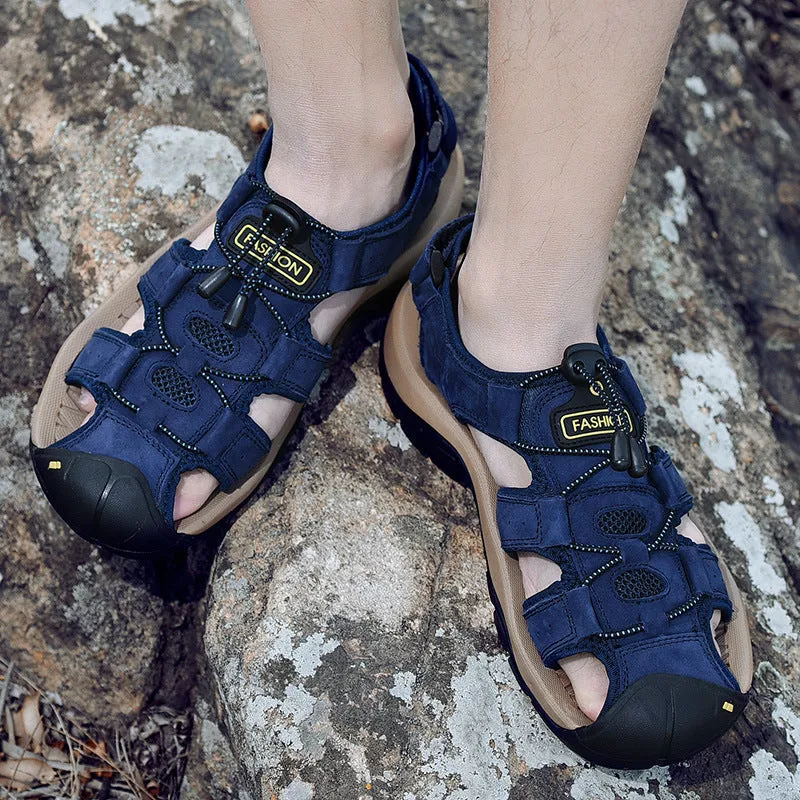Samuel Fisherman Sandals for Men