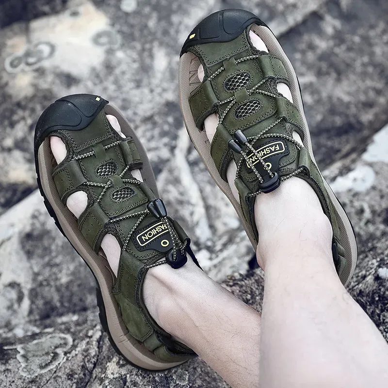 Samuel Fisherman Sandals for Men