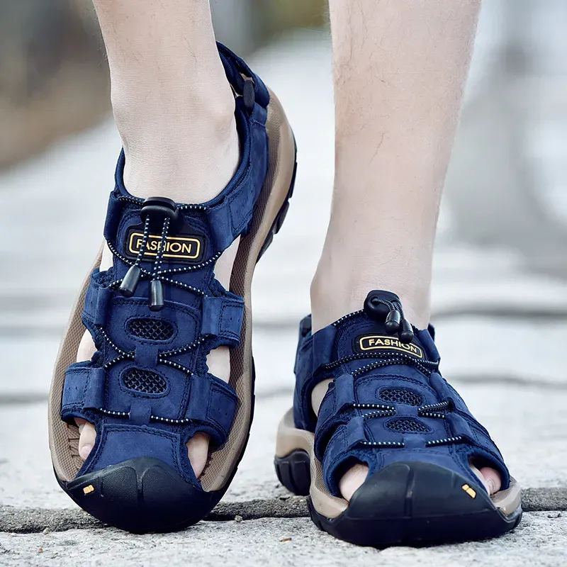 Samuel Fisherman Sandals for Men