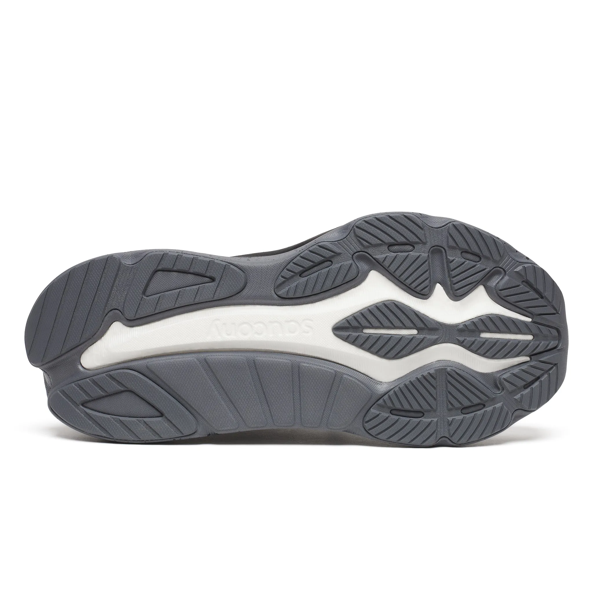 Saucony Hurricane 24 Women's Black Shadow