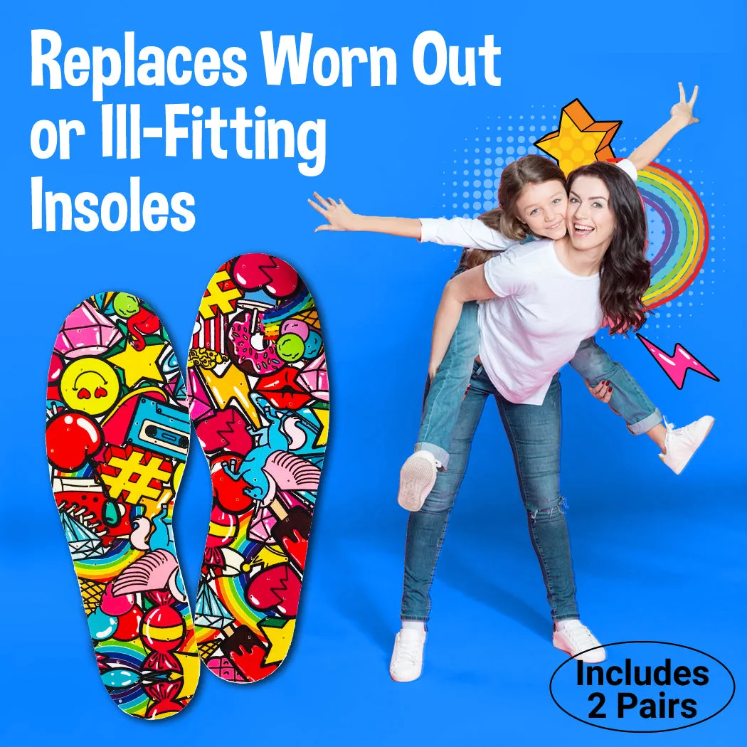 Shoe Inserts Kids Insole