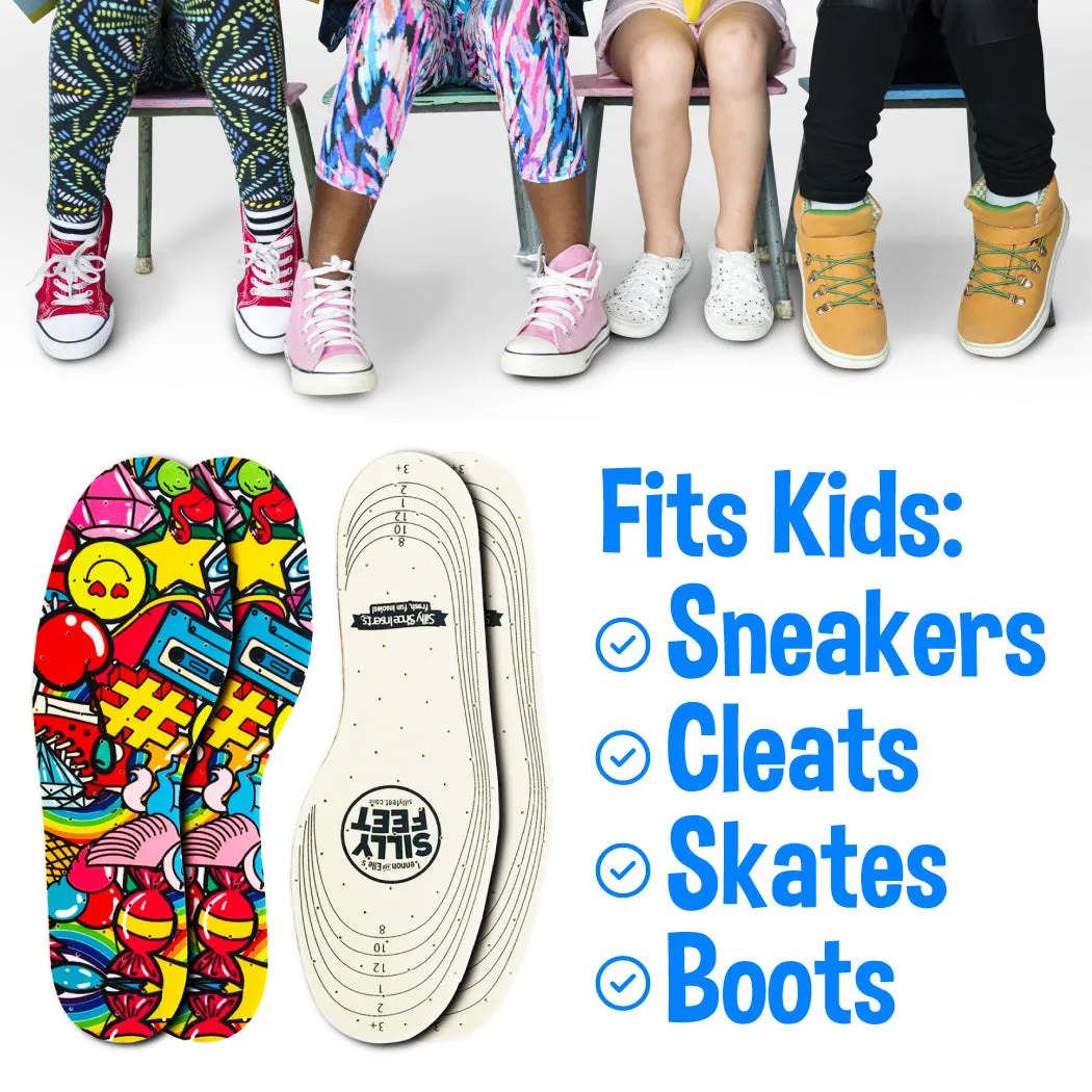 Shoe Inserts Kids Insole