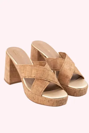Shu Shop: Eleanor Heels
