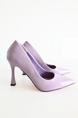 Sleek Pumps (FINAL SALE)
