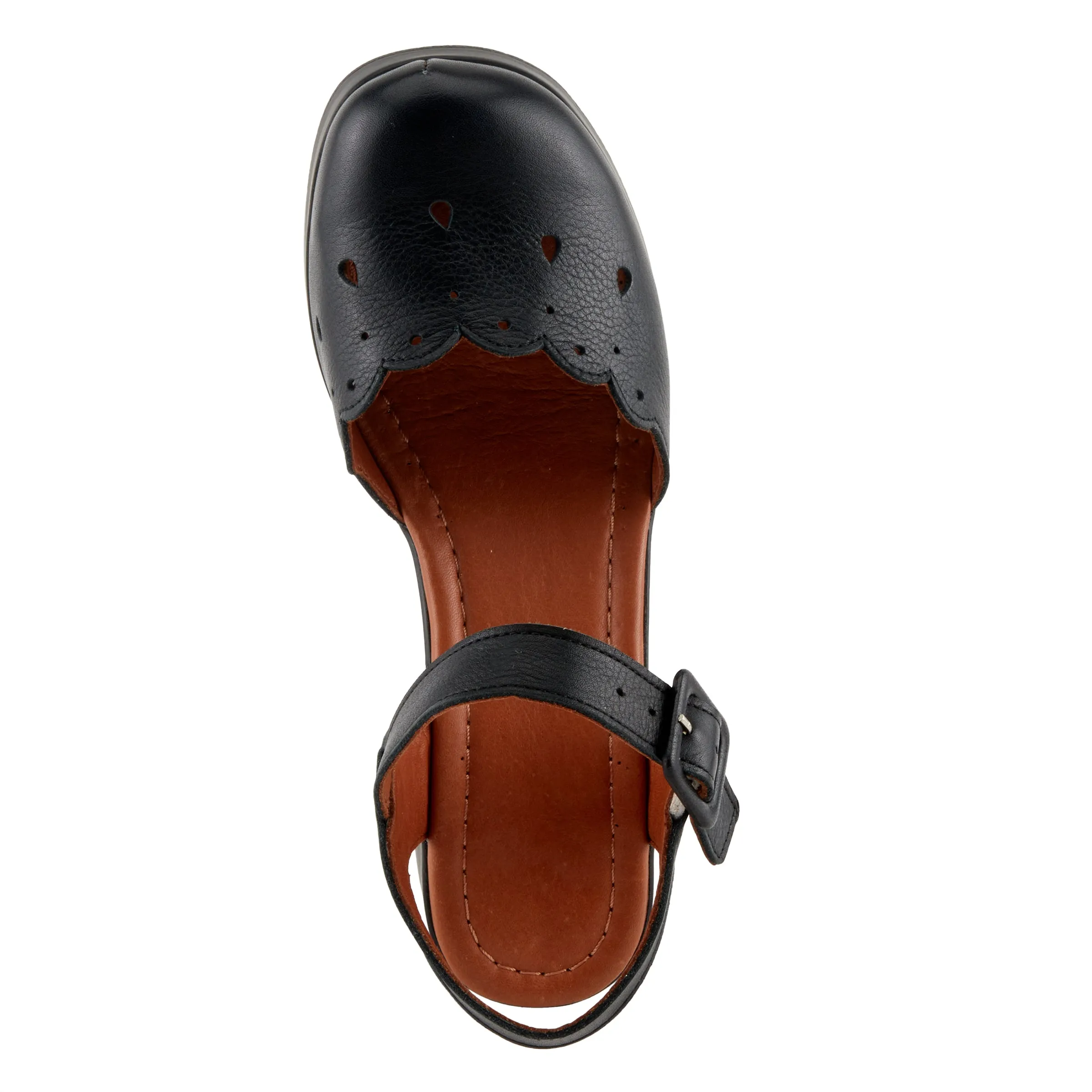 SPRING STEP NUTTLE SANDALS