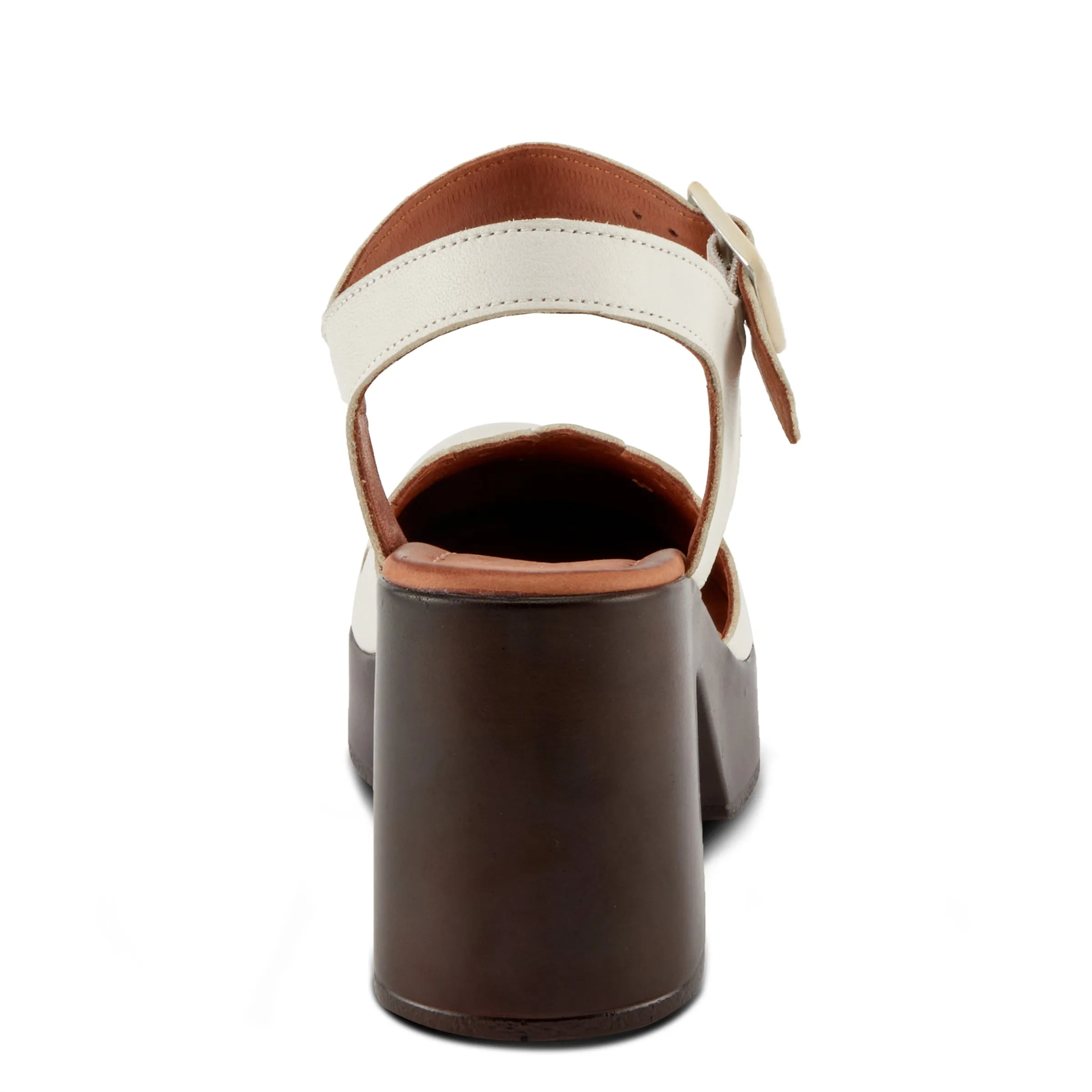 SPRING STEP NUTTLE SANDALS