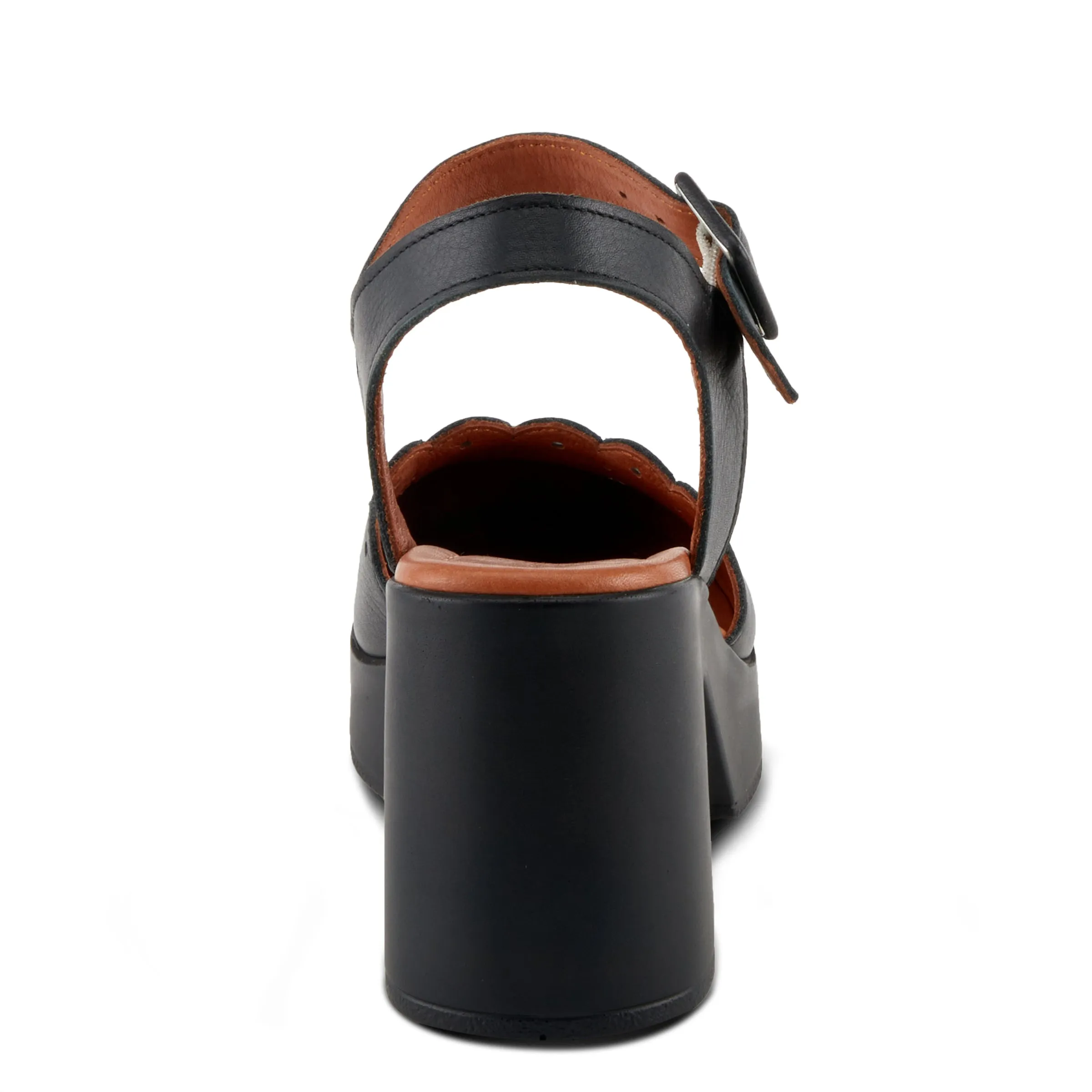SPRING STEP NUTTLE SANDALS