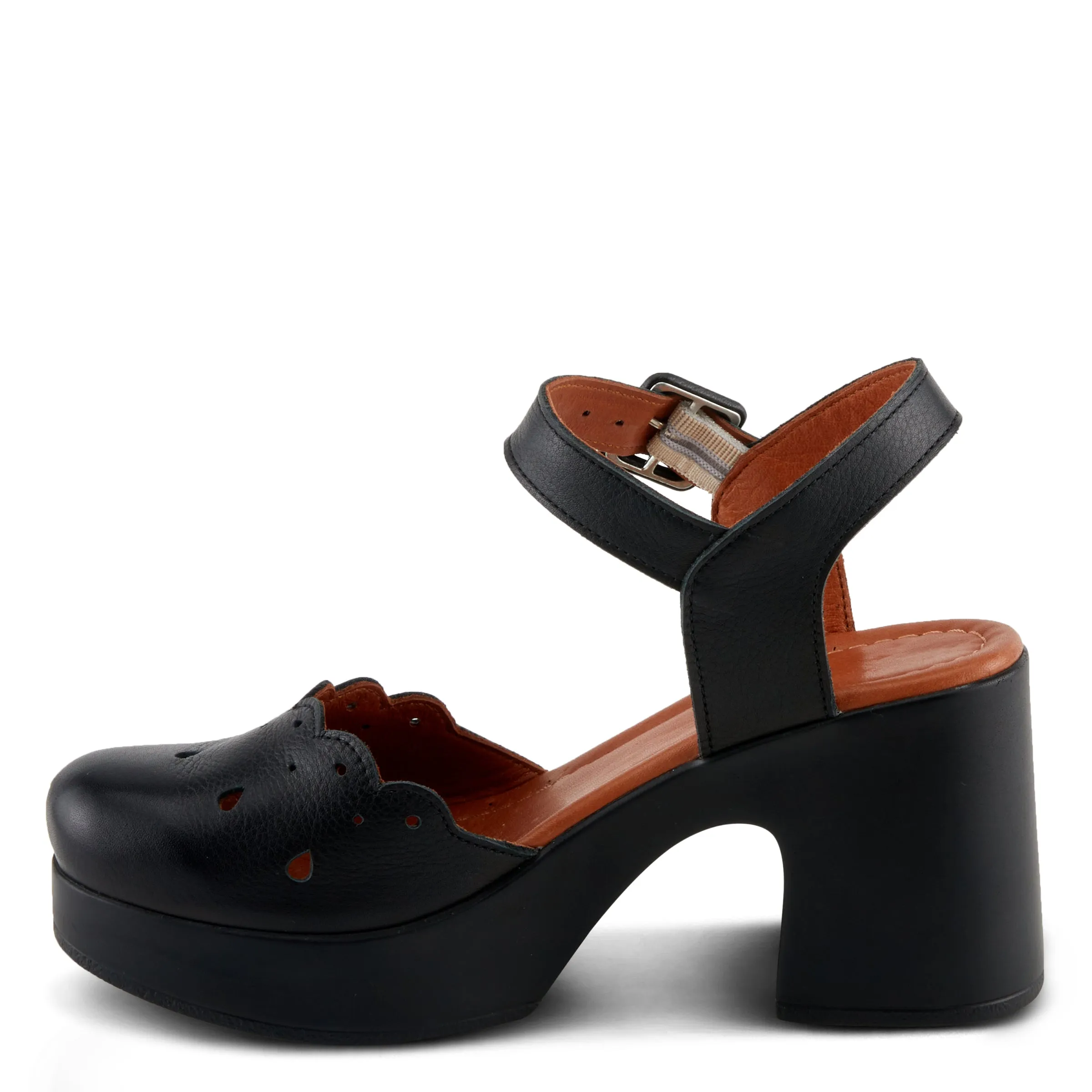 SPRING STEP NUTTLE SANDALS
