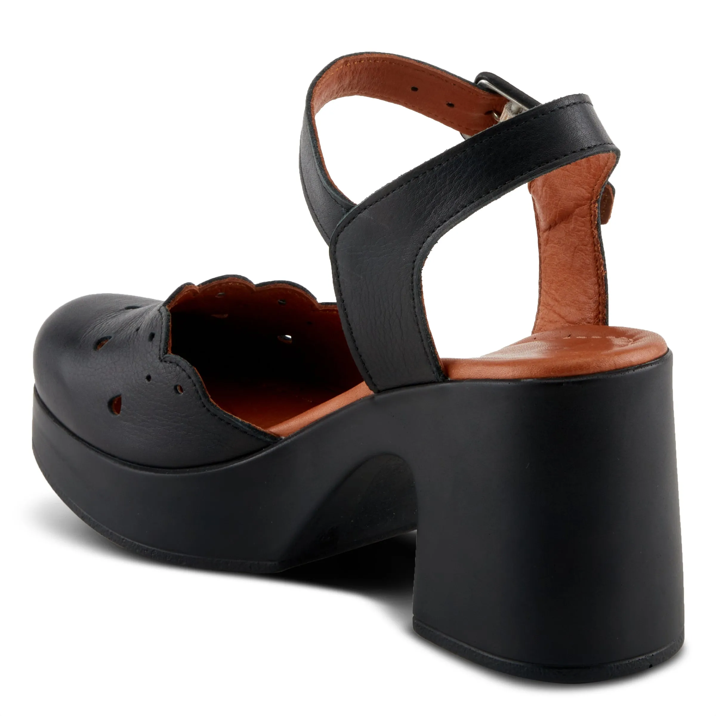 SPRING STEP NUTTLE SANDALS
