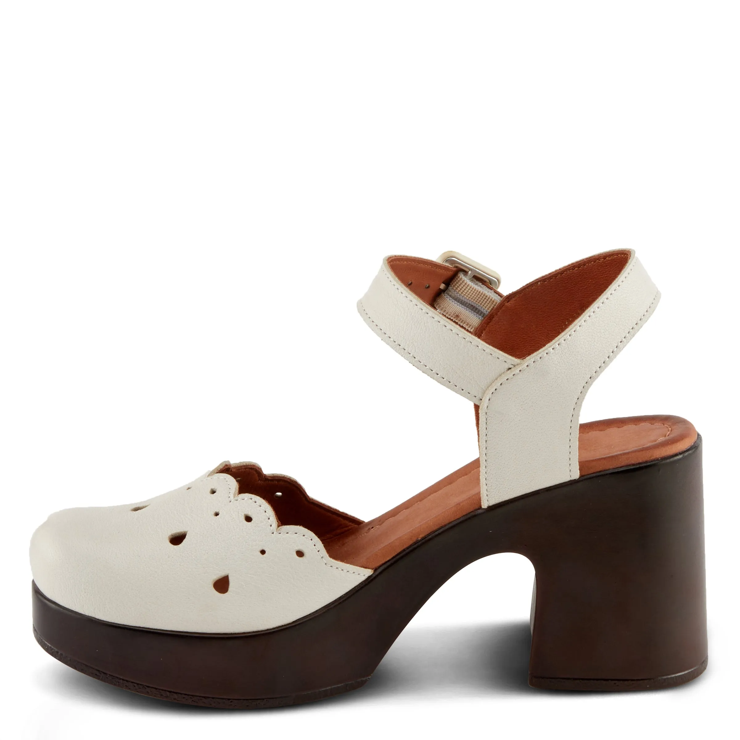 SPRING STEP NUTTLE SANDALS