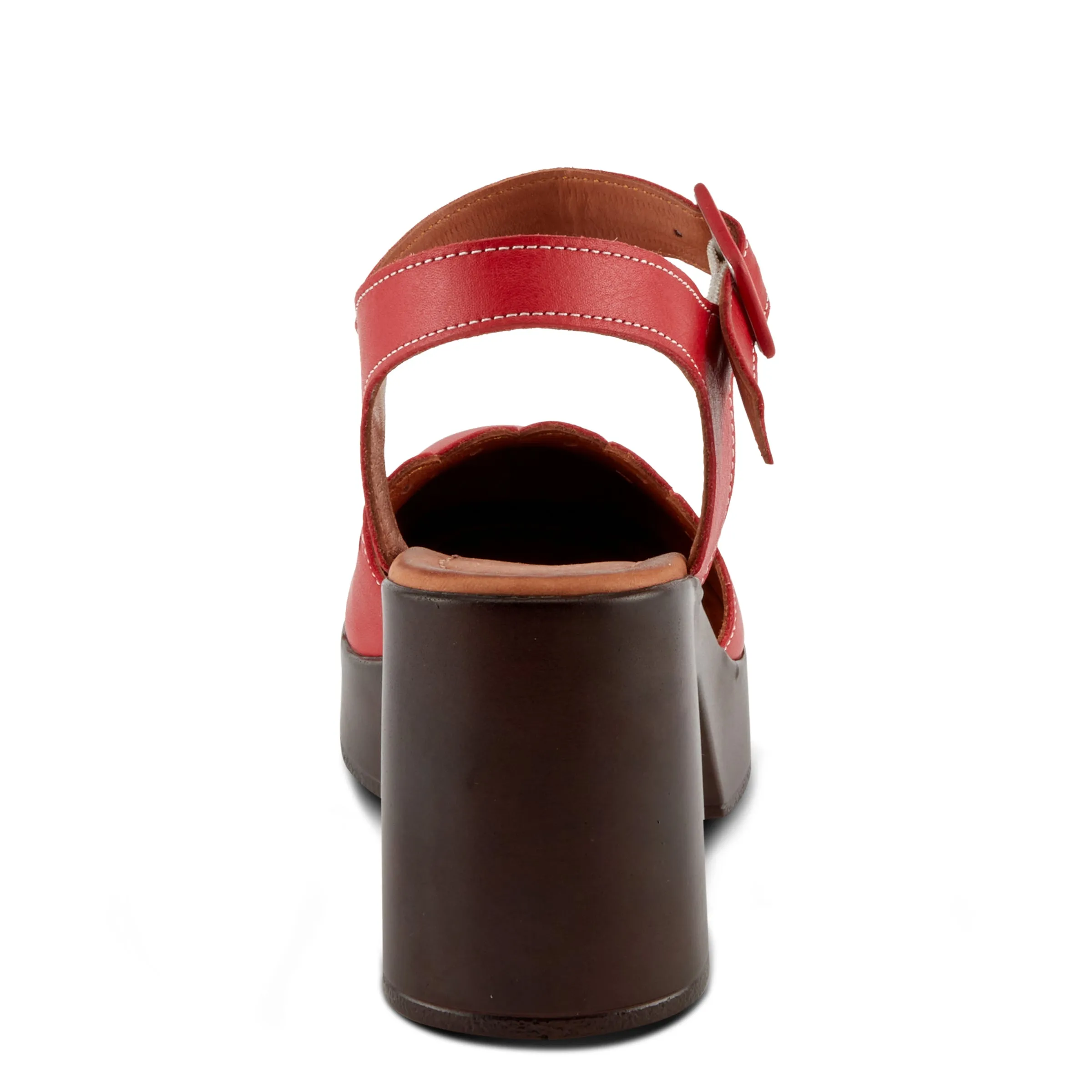 SPRING STEP NUTTLE SANDALS