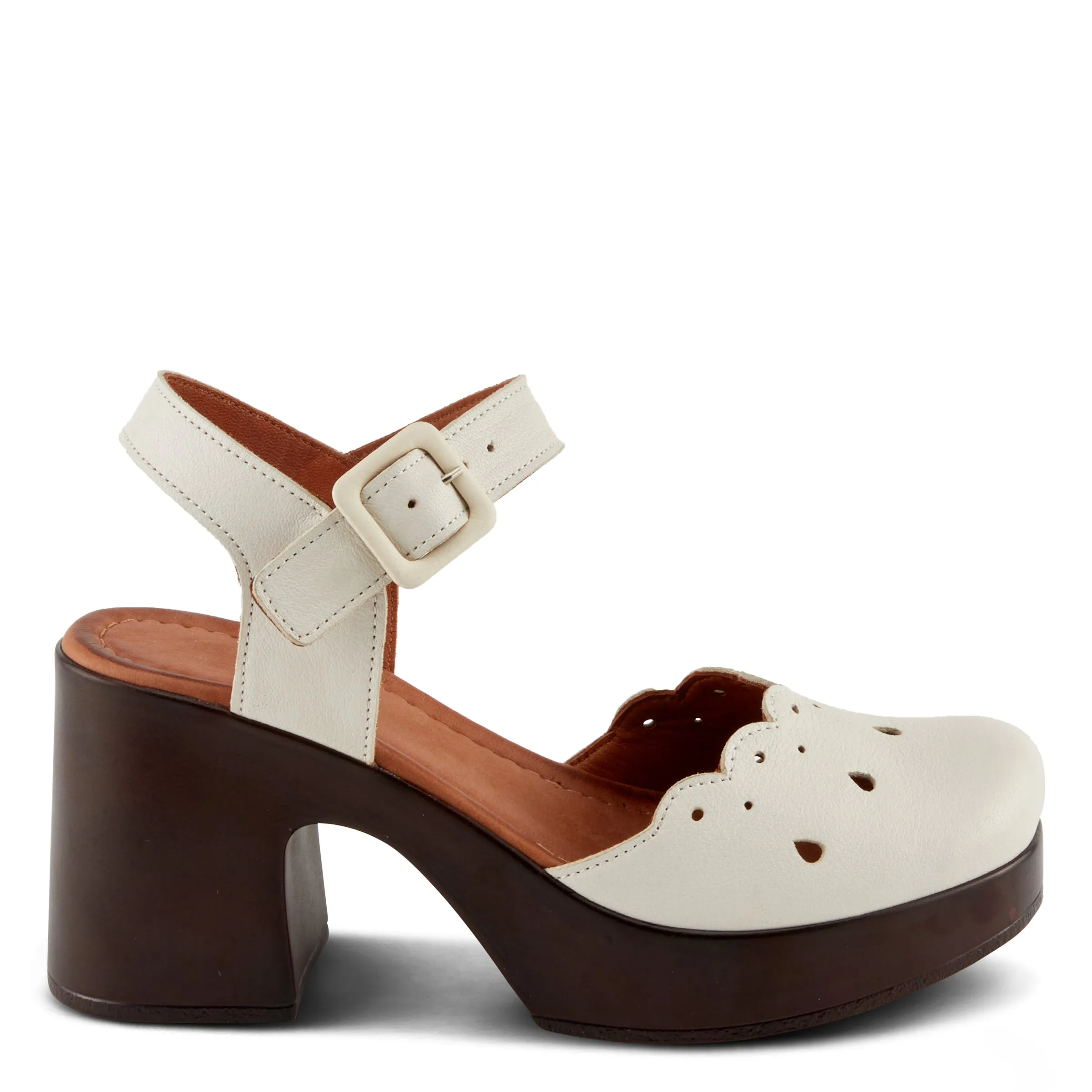 SPRING STEP NUTTLE SANDALS