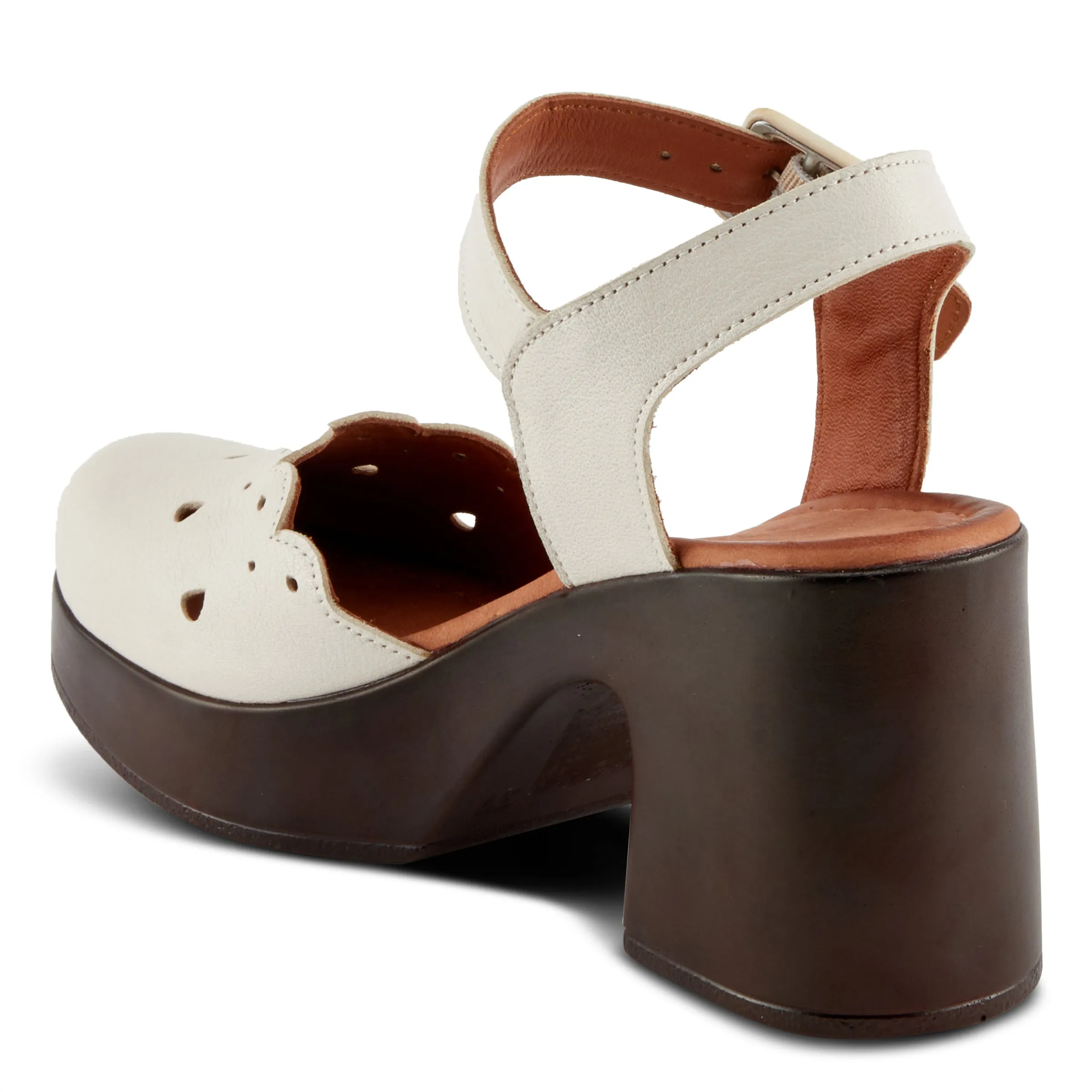 SPRING STEP NUTTLE SANDALS