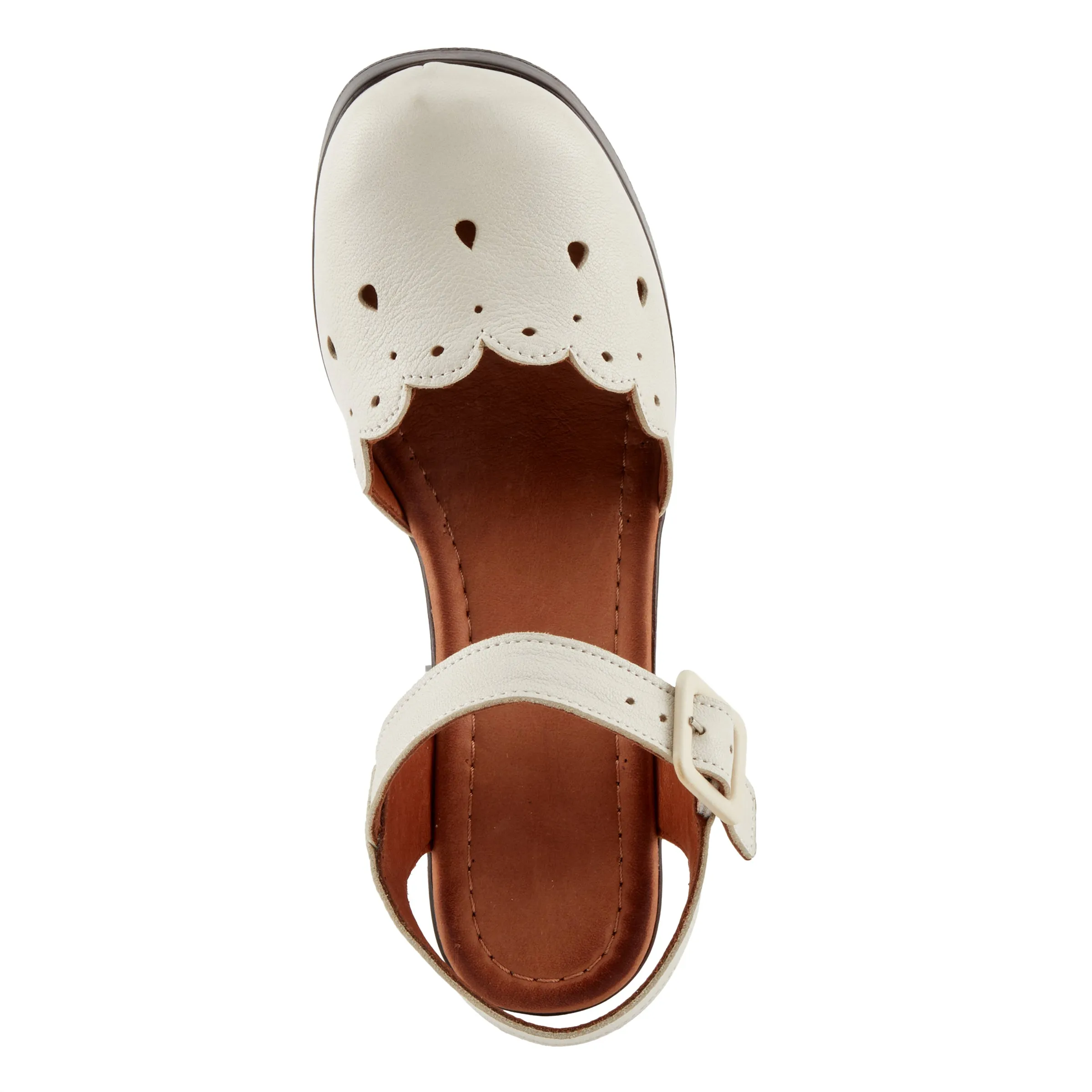 SPRING STEP NUTTLE SANDALS