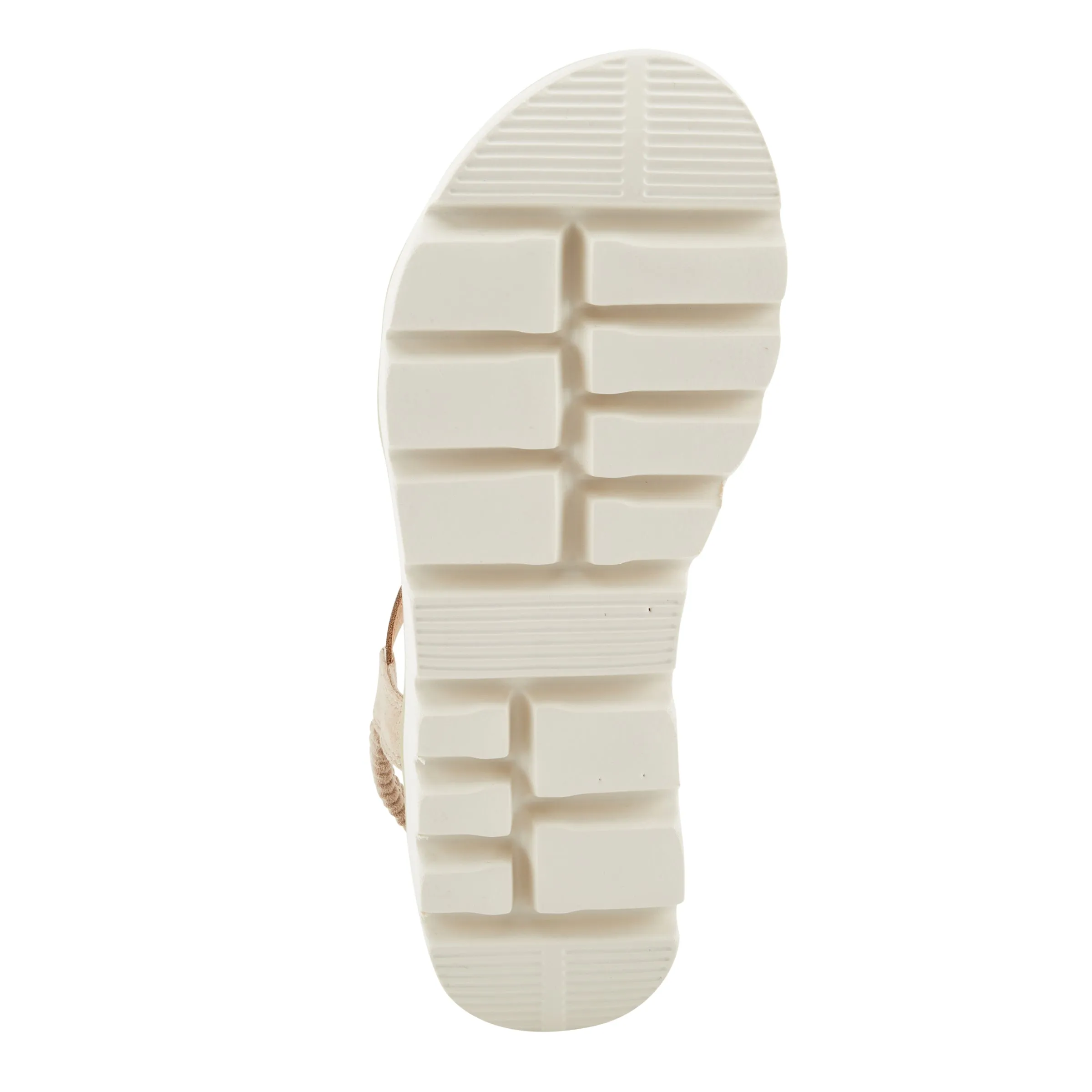 Spring Step Shoes Patrizia Zigged Sandals