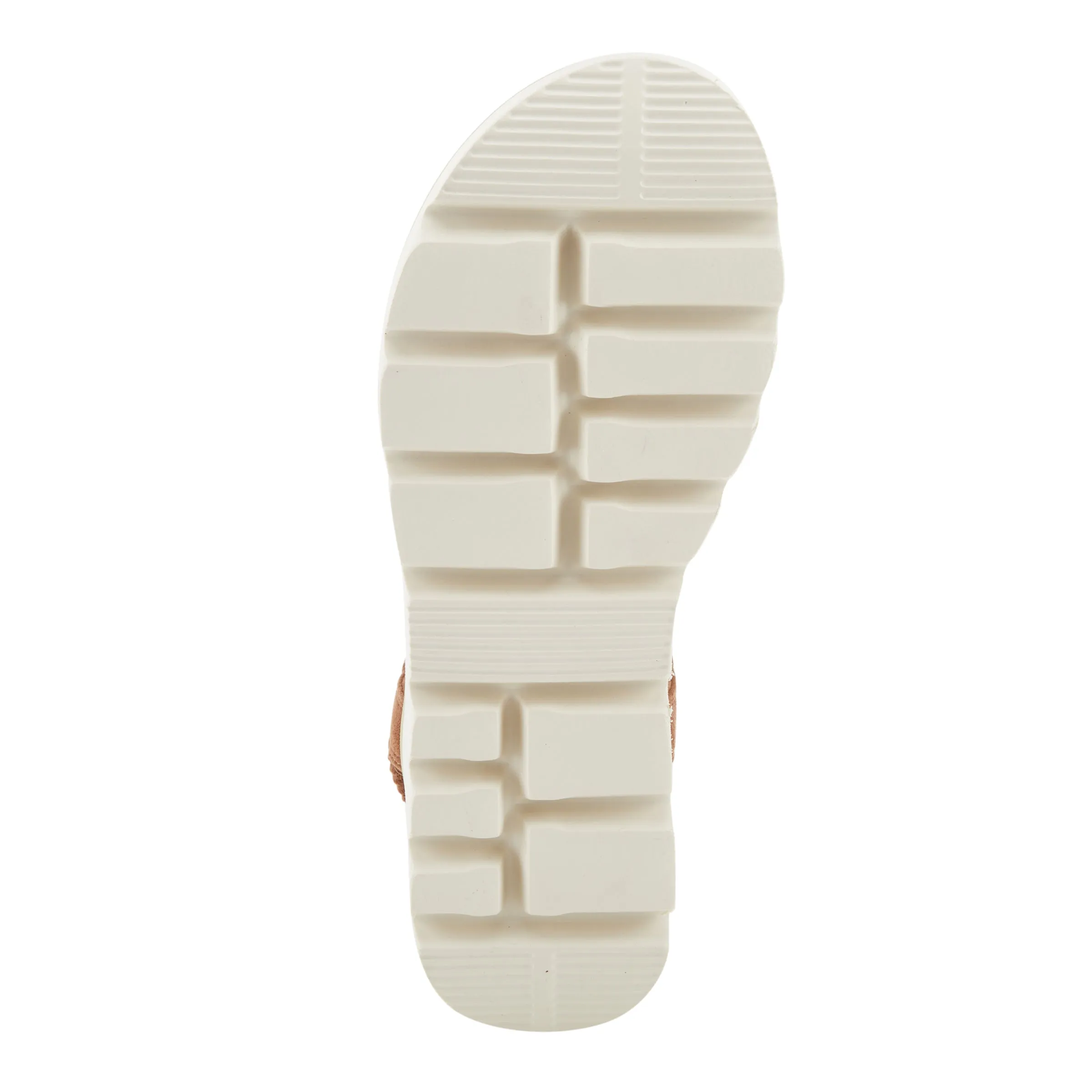 Spring Step Shoes Patrizia Zigged Sandals