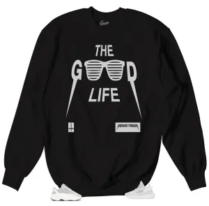 Static Good Life Sweater