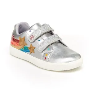 Stride Rite M2P Meadow H&L Silver