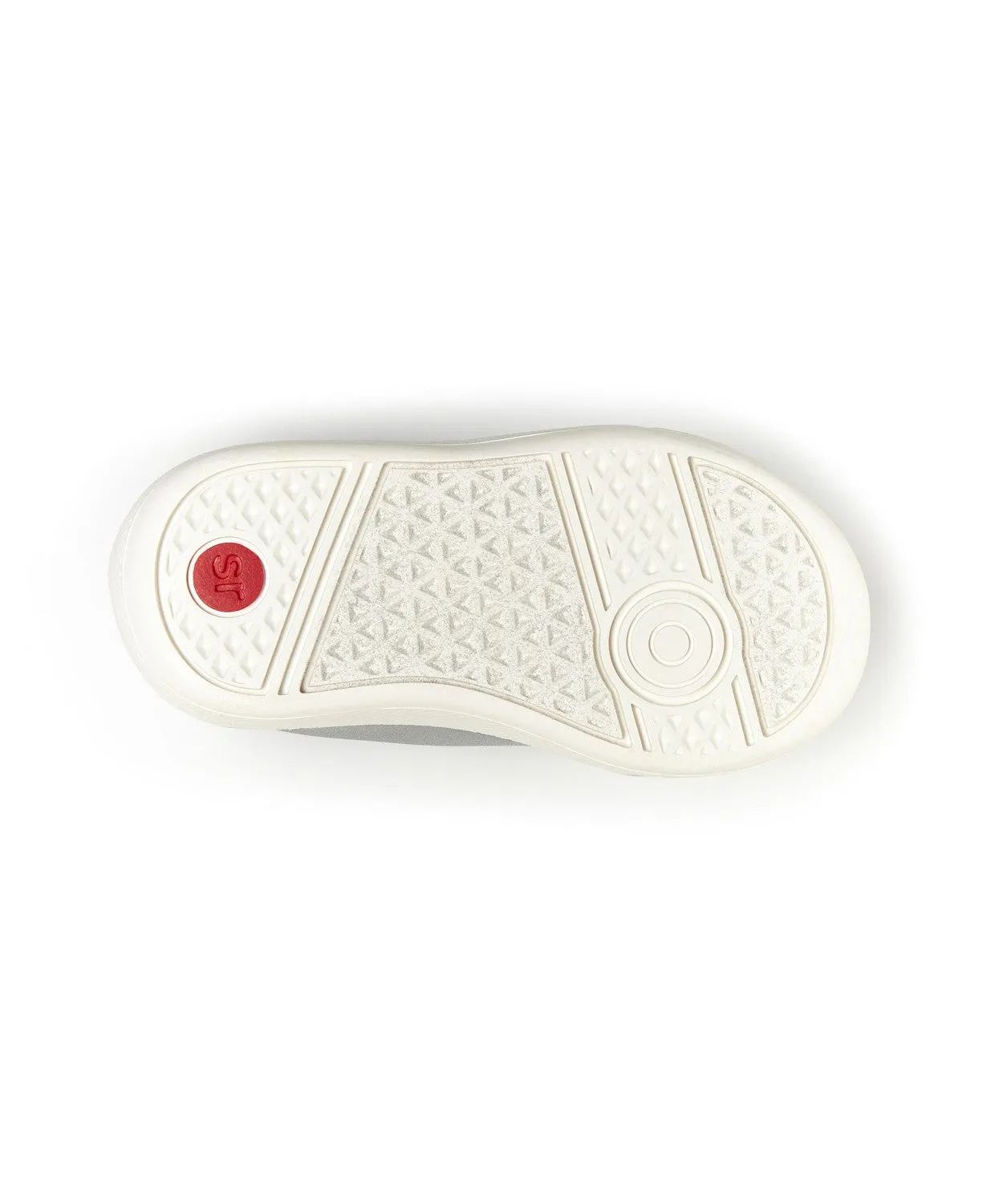 Stride Rite M2P Meadow H&L Silver