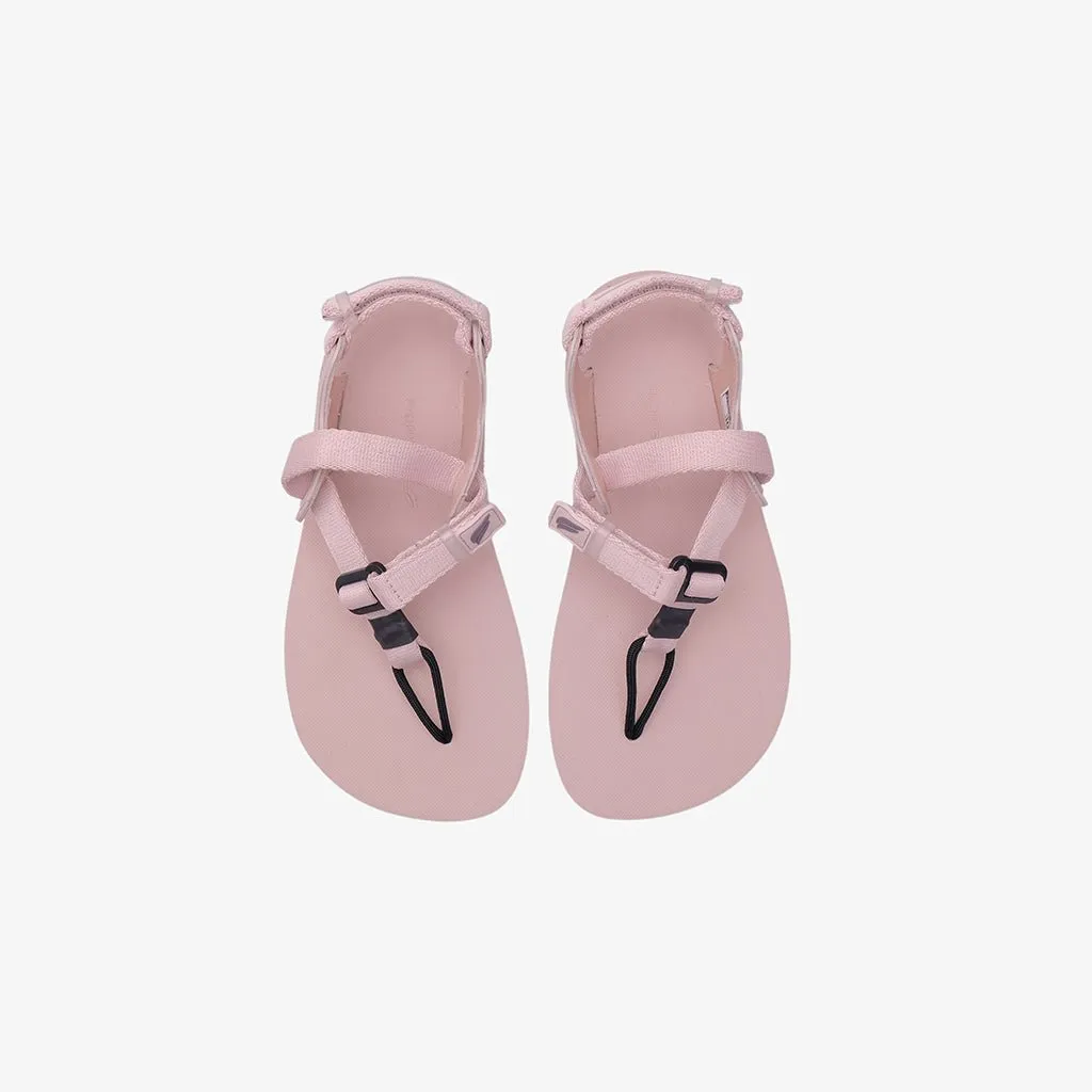 Tapak Ultra Barefoot Flip-Flops - Serene Pink