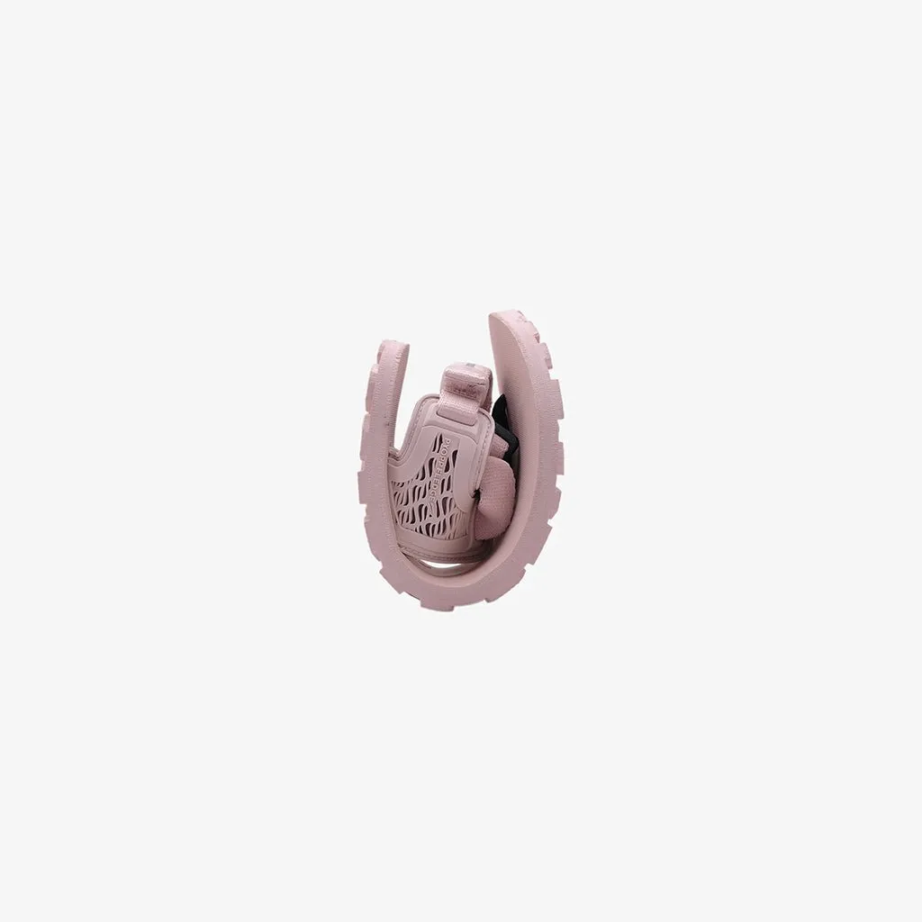 Tapak Ultra Barefoot Flip-Flops - Serene Pink