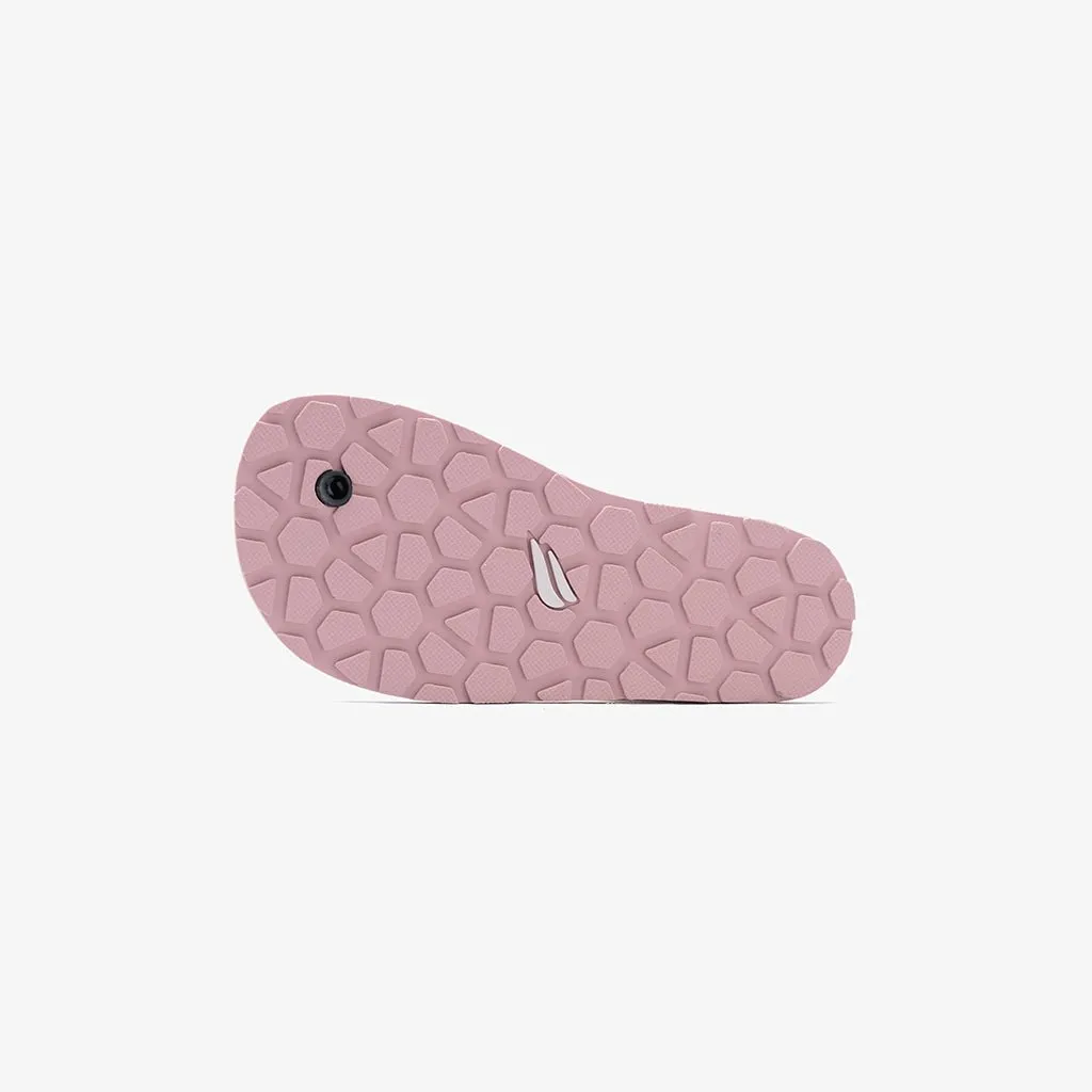 Tapak Ultra Barefoot Flip-Flops - Serene Pink