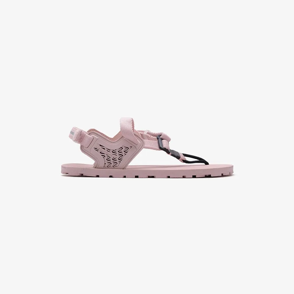 Tapak Ultra Barefoot Flip-Flops - Serene Pink