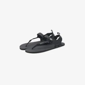 Tapak V1.5 Barefoot Flip Flops - Black