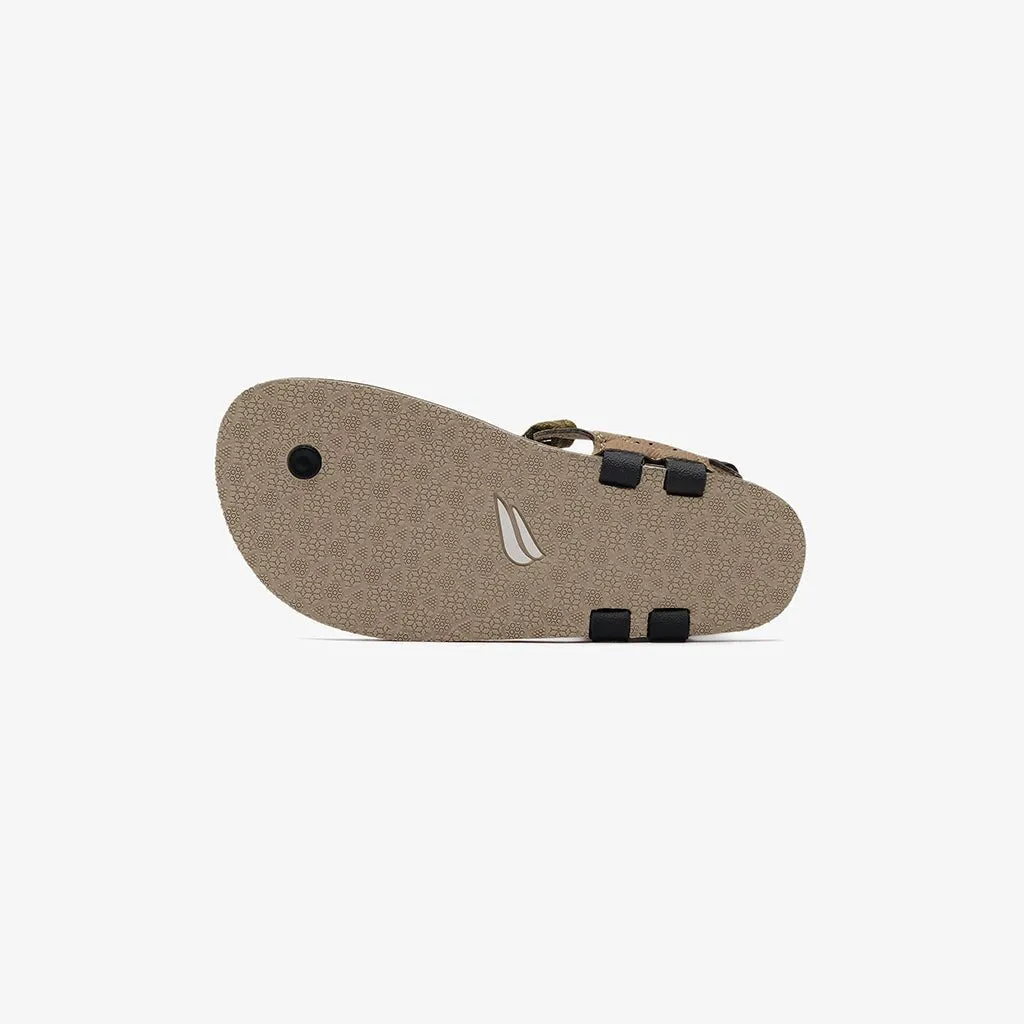 Tapak V1.5 Barefoot Flip Flops - Pistachio