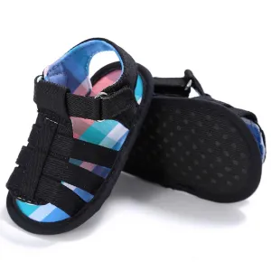 Toddler Unisex Soft Sole Shoes