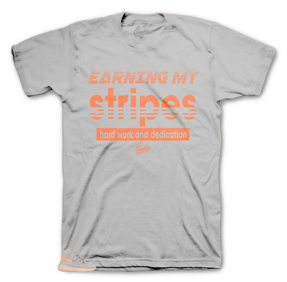 True Form Earning Stripes Shirt