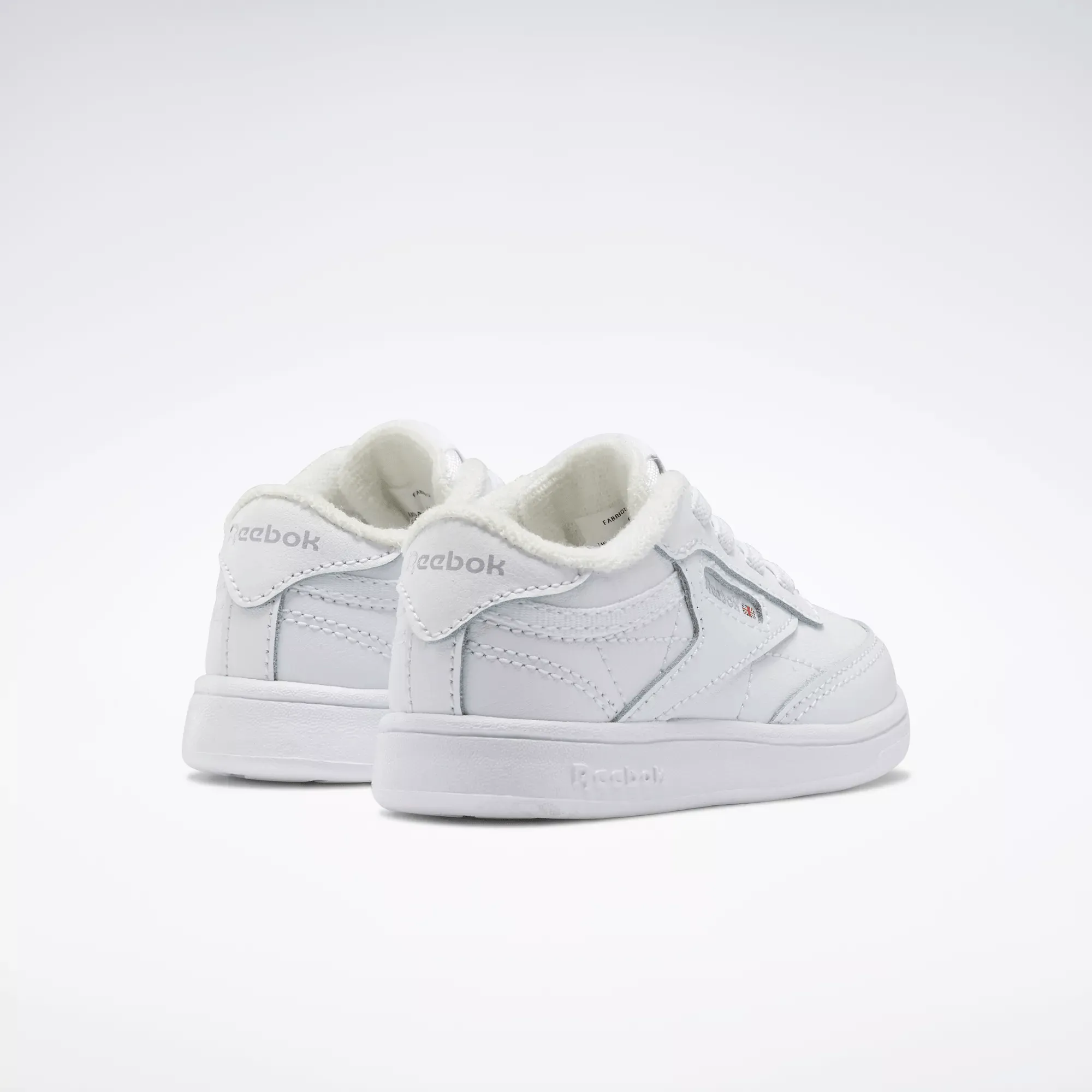 Unisex Club C Shoes - Toddler