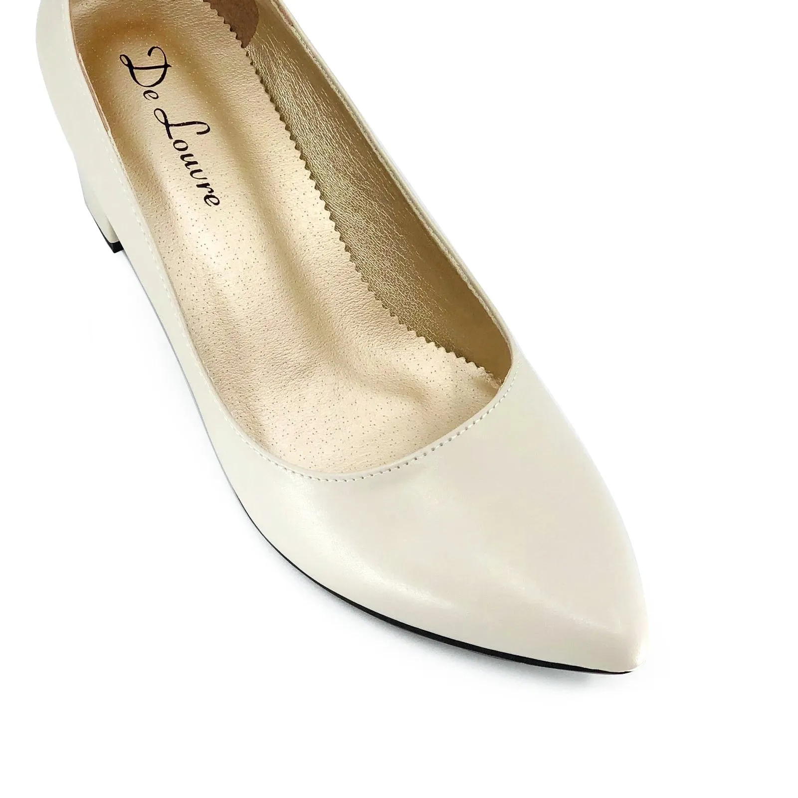 Vita Nara Pumps