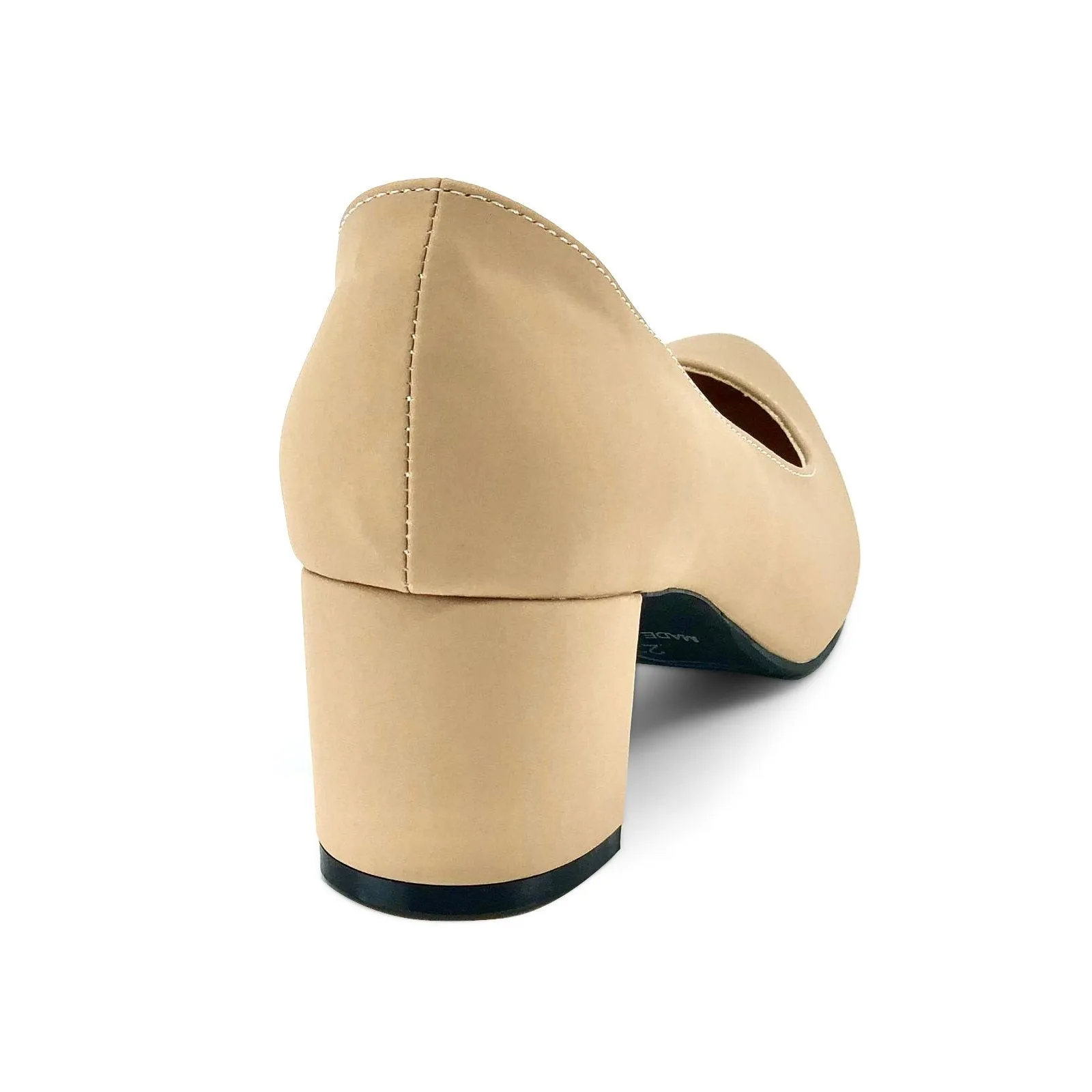 Vita Nara Pumps