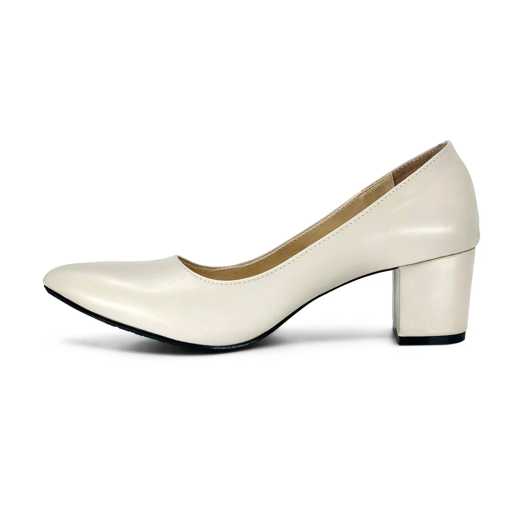 Vita Nara Pumps