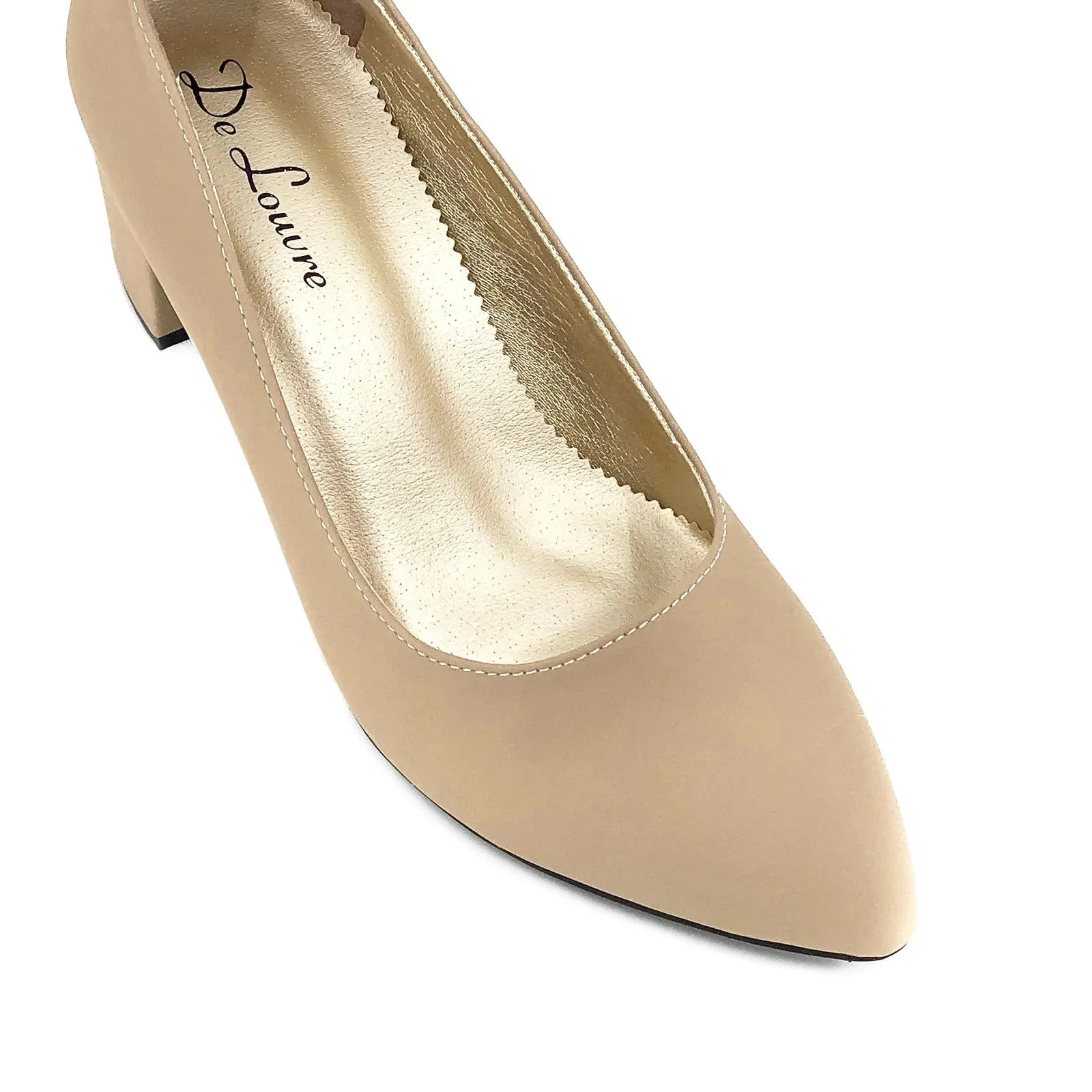 Vita Nara Pumps