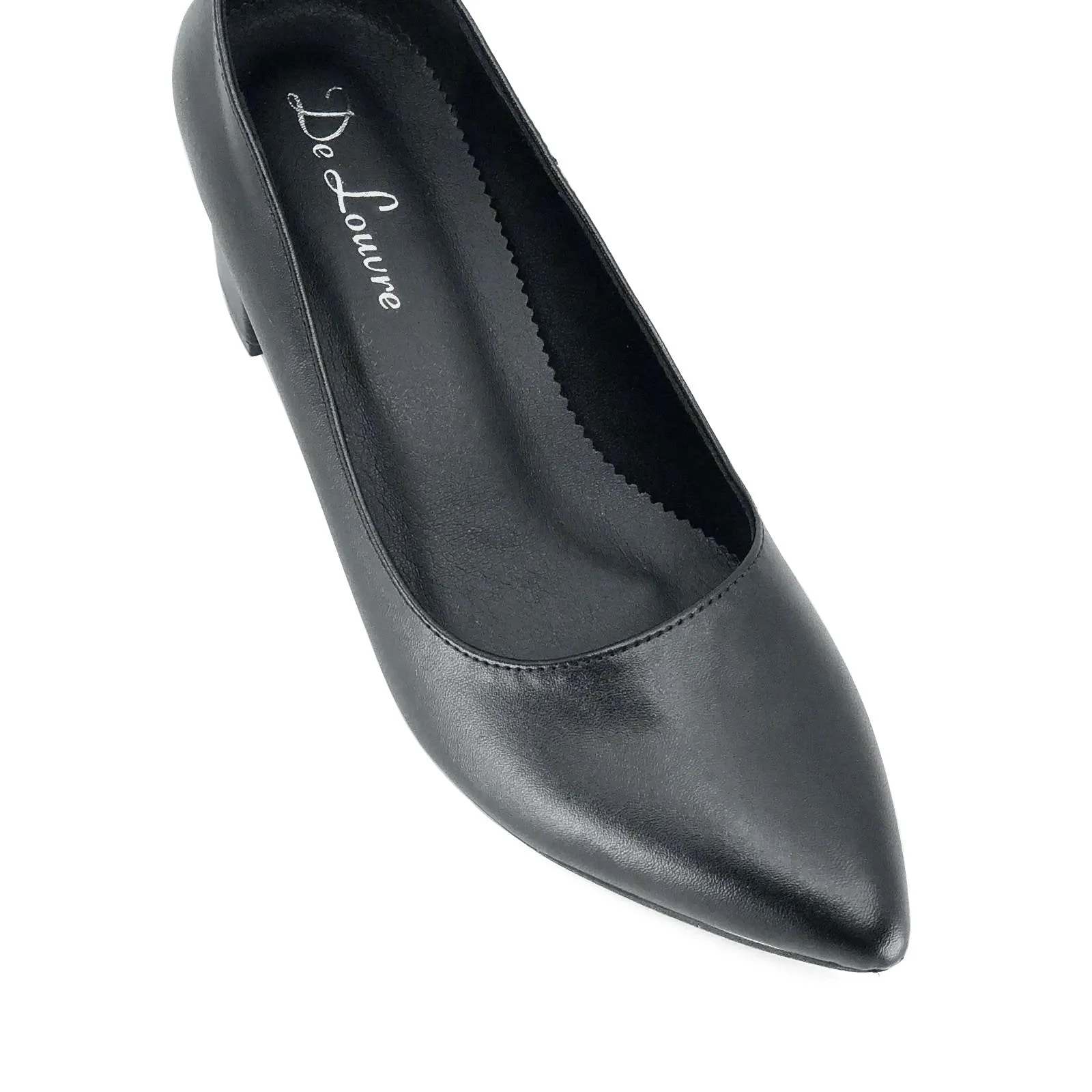 Vita Nara Pumps