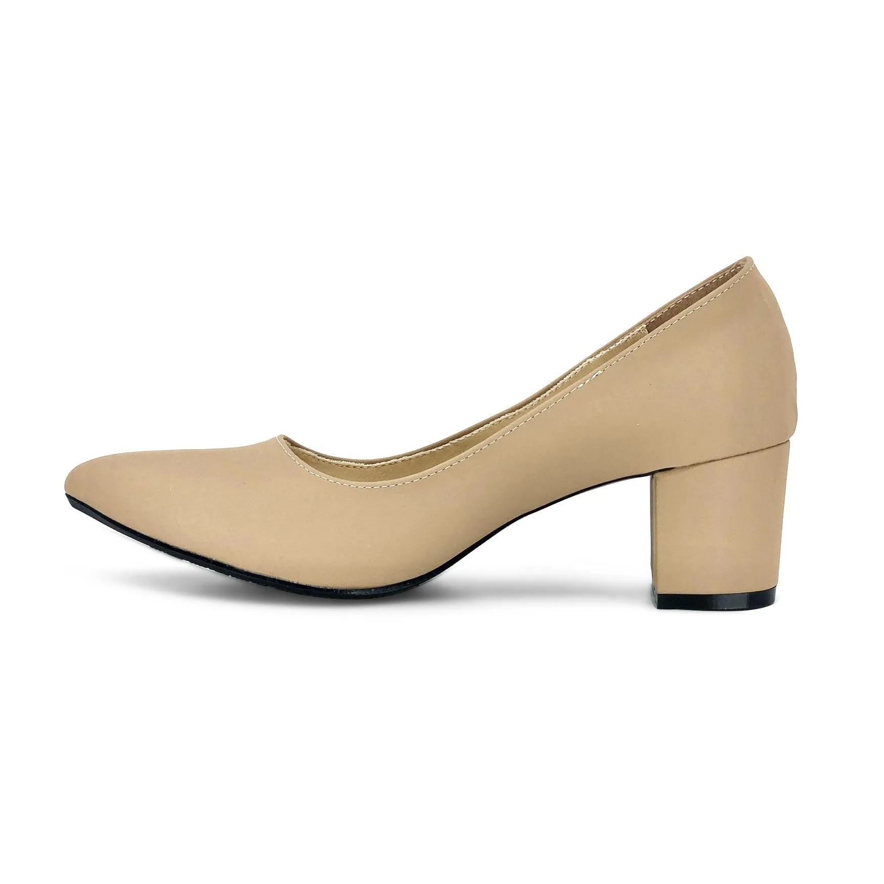Vita Nara Pumps