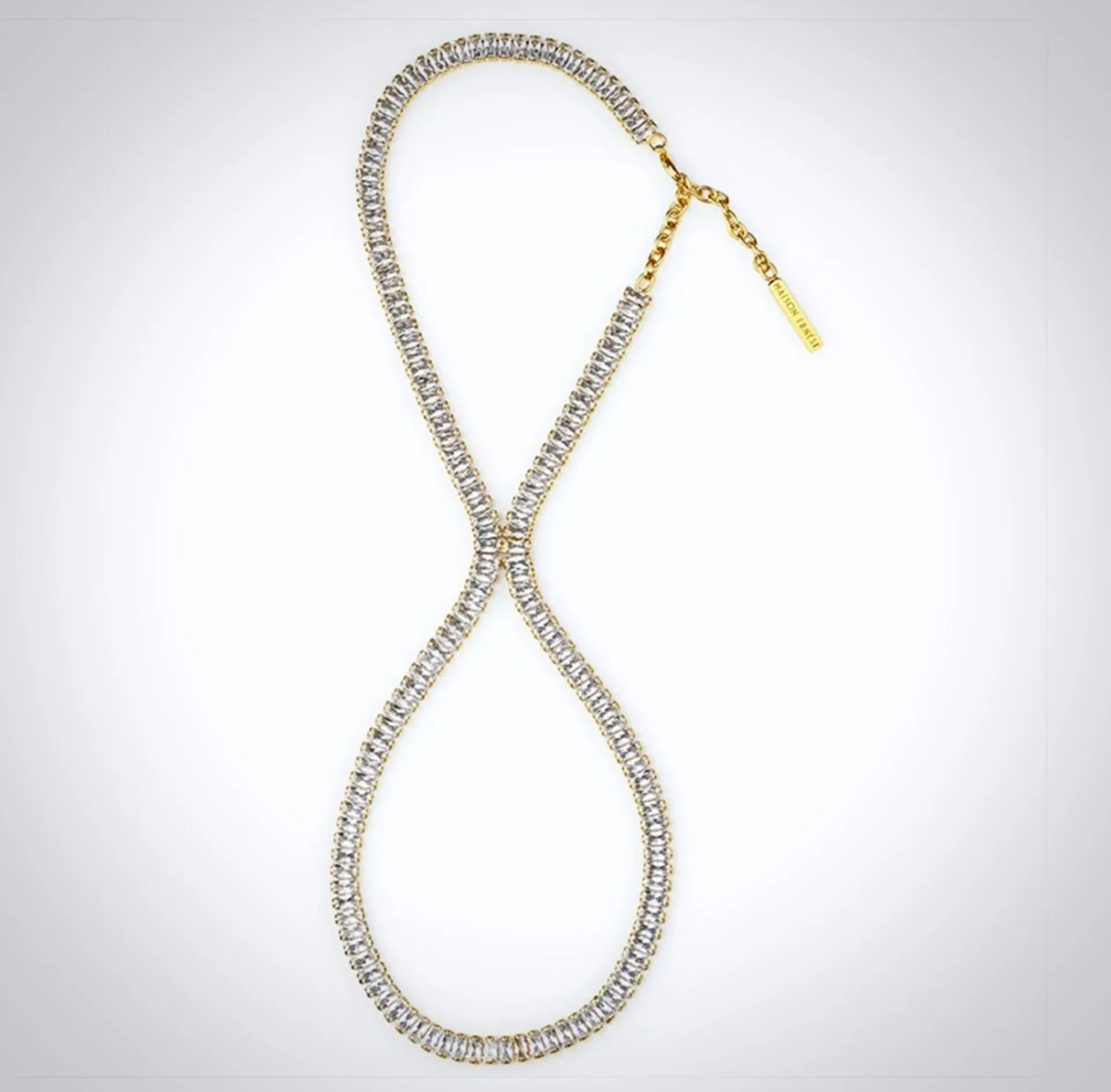 Wedding Accessories - Cubic Zirconia Bridal Ankle Chains, Foot Jewelry, Shoe Accessories
