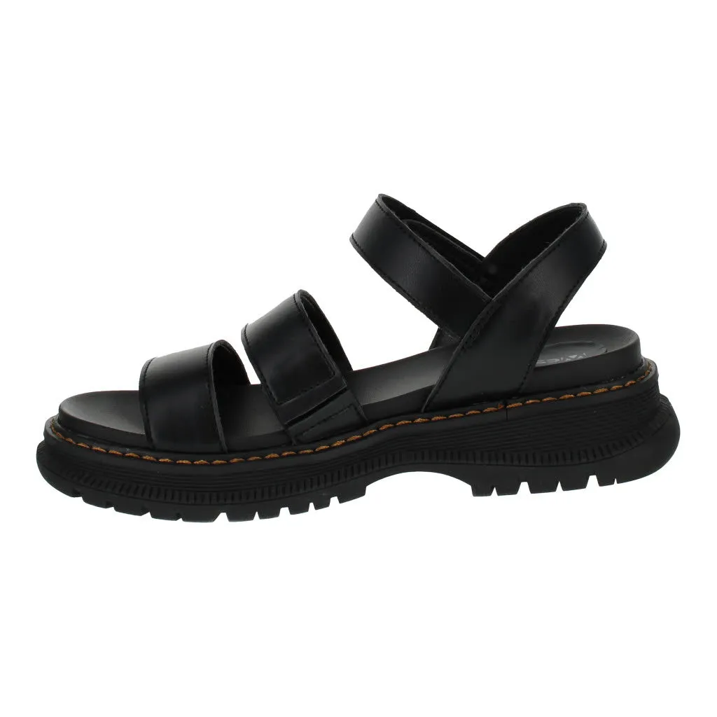 Westland 769528 Peyton 08 780 100 Black