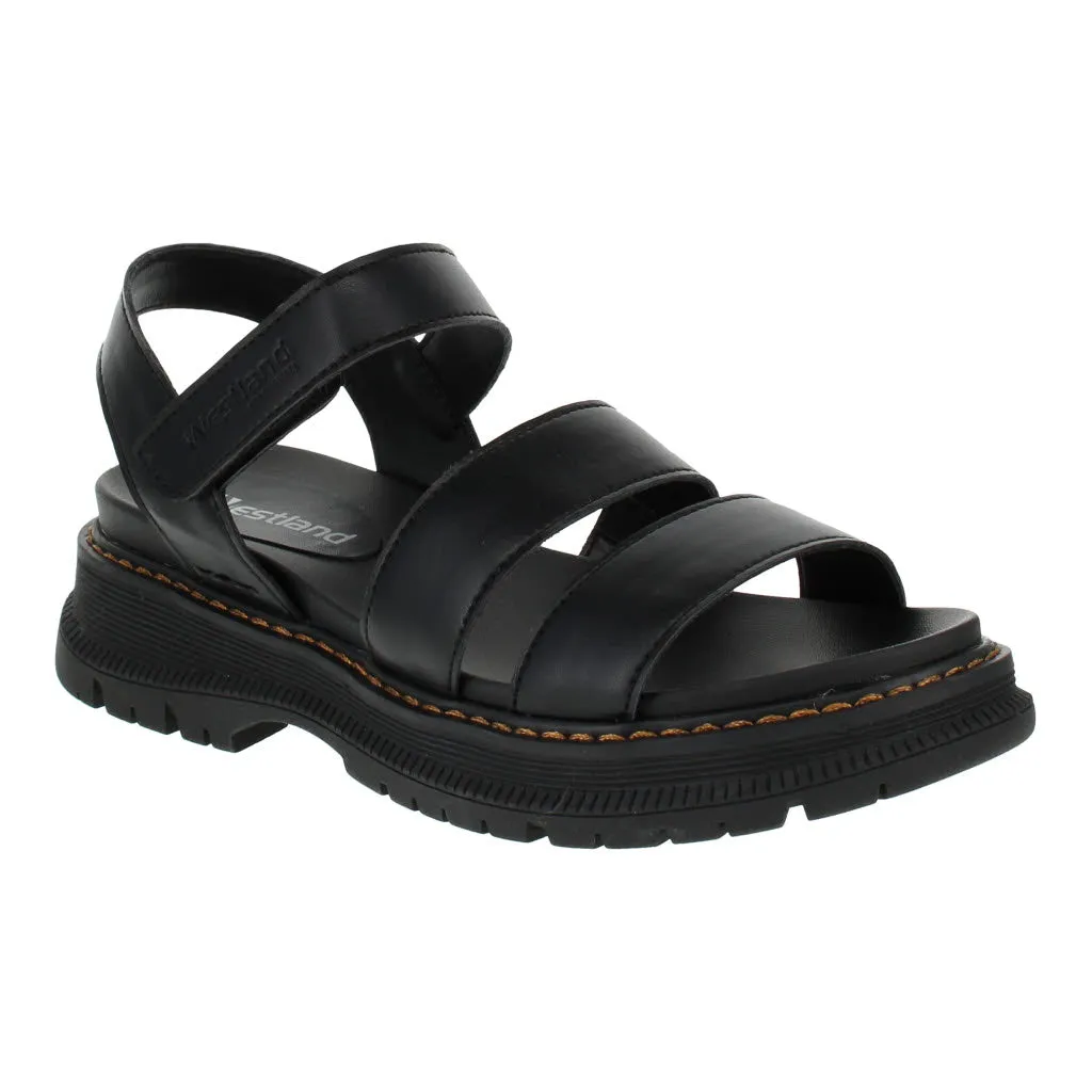 Westland 769528 Peyton 08 780 100 Black