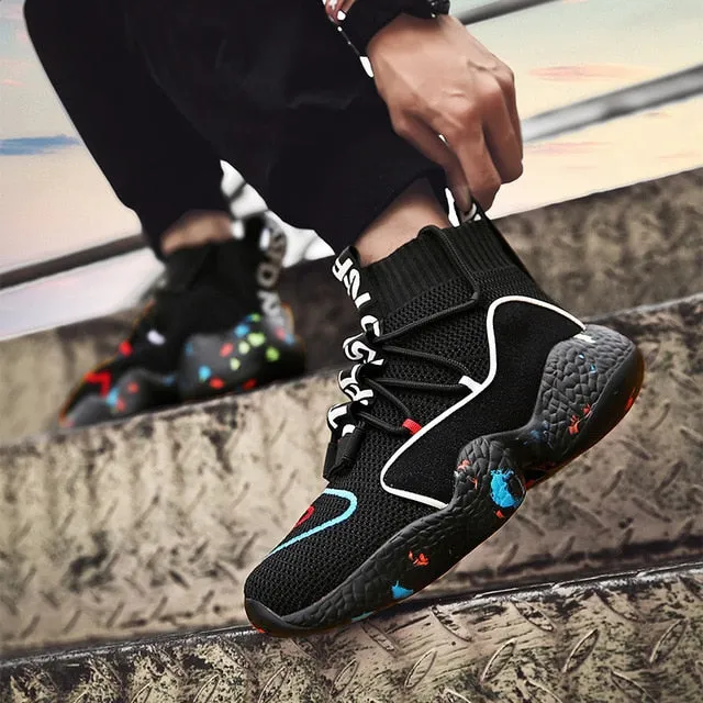 Women Breathable Sneakers