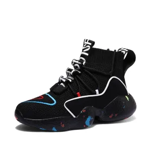 Women Breathable Sneakers