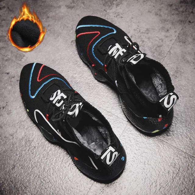 Women Breathable Sneakers