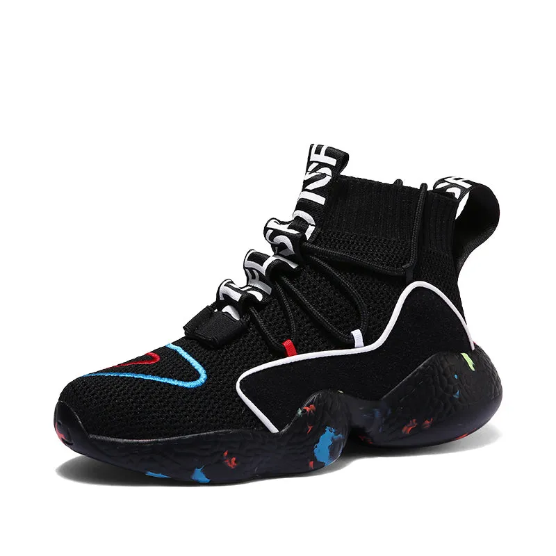 Women Breathable Sneakers