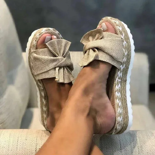 Women Heels Sandals With Wedges™